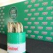 Castrol EDGE Experience Nurburgring – The Sequel concluded! Tan Seng Yew heads to the Green Hell!