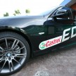 Castrol EDGE Experience Nurburgring – The Sequel concluded! Tan Seng Yew heads to the Green Hell!