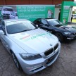 Castrol EDGE Experience Nurburgring – The Sequel concluded! Tan Seng Yew heads to the Green Hell!