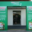 Castrol EDGE Experience Nurburgring – The Sequel concluded! Tan Seng Yew heads to the Green Hell!