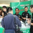 Castrol EDGE Experience Nurburgring – The Sequel concluded! Tan Seng Yew heads to the Green Hell!