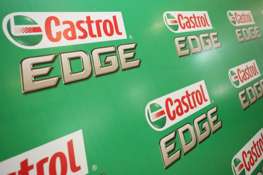 Castrol EDGE Experience Nurburgring – The Sequel concluded! Tan Seng Yew heads to the Green Hell! 97314