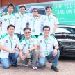 Castrol EDGE Experience Nurburgring – The Sequel concluded! Tan Seng Yew heads to the Green Hell!