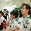 Castrol EDGE Experience Nurburgring – The Sequel concluded! Tan Seng Yew heads to the Green Hell!