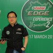 Castrol EDGE Experience Nurburgring – The Sequel concluded! Tan Seng Yew heads to the Green Hell!