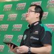 Castrol EDGE Experience Nurburgring – The Sequel concluded! Tan Seng Yew heads to the Green Hell!