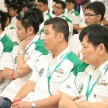 Castrol EDGE Experience Nurburgring – The Sequel concluded! Tan Seng Yew heads to the Green Hell!