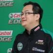 Castrol EDGE Experience Nurburgring – The Sequel concluded! Tan Seng Yew heads to the Green Hell!