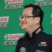 Castrol EDGE Experience Nurburgring – The Sequel concluded! Tan Seng Yew heads to the Green Hell!