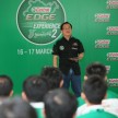 Castrol EDGE Experience Nurburgring – The Sequel concluded! Tan Seng Yew heads to the Green Hell!