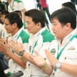 Castrol EDGE Experience Nurburgring – The Sequel concluded! Tan Seng Yew heads to the Green Hell!