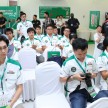 Castrol EDGE Experience Nurburgring – The Sequel concluded! Tan Seng Yew heads to the Green Hell!