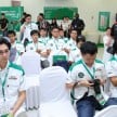 Castrol EDGE Experience Nurburgring – The Sequel concluded! Tan Seng Yew heads to the Green Hell!