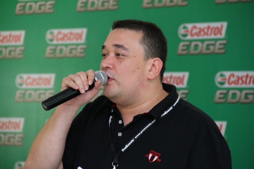 Castrol EDGE Experience Nurburgring – The Sequel concluded! Tan Seng Yew heads to the Green Hell! 97436