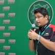 Castrol EDGE Experience Nurburgring – The Sequel concluded! Tan Seng Yew heads to the Green Hell!