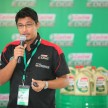 Castrol EDGE Experience Nurburgring – The Sequel concluded! Tan Seng Yew heads to the Green Hell!