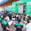 Castrol EDGE Experience Nurburgring – The Sequel concluded! Tan Seng Yew heads to the Green Hell!