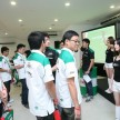 Castrol EDGE Experience Nurburgring – The Sequel concluded! Tan Seng Yew heads to the Green Hell!