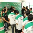 Castrol EDGE Experience Nurburgring – The Sequel concluded! Tan Seng Yew heads to the Green Hell!