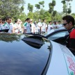 Castrol EDGE Experience Nurburgring – The Sequel concluded! Tan Seng Yew heads to the Green Hell!