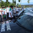 Castrol EDGE Experience Nurburgring – The Sequel concluded! Tan Seng Yew heads to the Green Hell!
