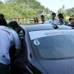Castrol EDGE Experience Nurburgring – The Sequel concluded! Tan Seng Yew heads to the Green Hell!