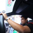 Castrol EDGE Experience Nurburgring – The Sequel concluded! Tan Seng Yew heads to the Green Hell!