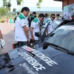 Castrol EDGE Experience Nurburgring – The Sequel concluded! Tan Seng Yew heads to the Green Hell!