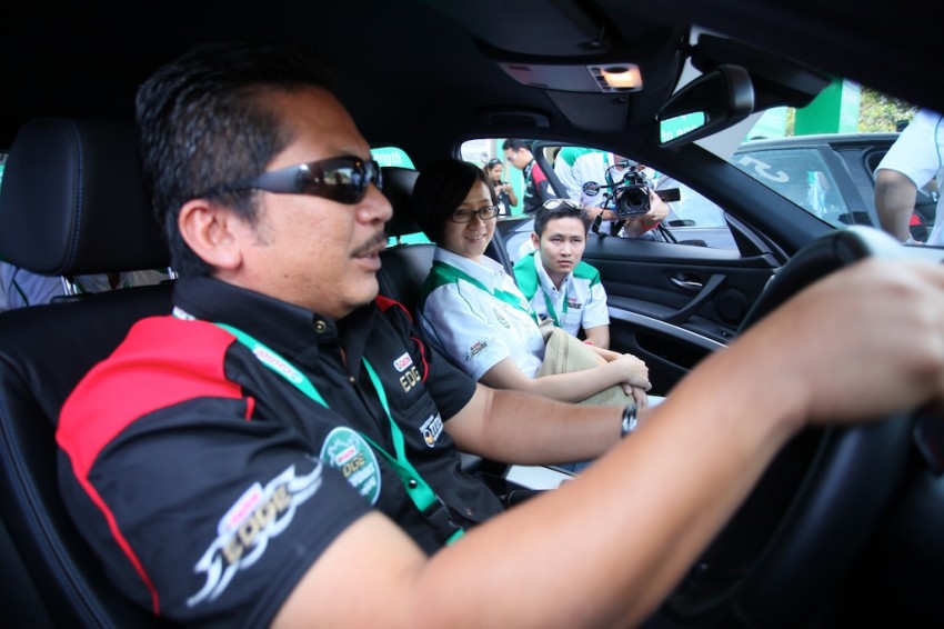 Castrol EDGE Experience Nurburgring – The Sequel concluded! Tan Seng Yew heads to the Green Hell! 97519