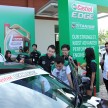 Castrol EDGE Experience Nurburgring – The Sequel concluded! Tan Seng Yew heads to the Green Hell!
