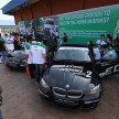 Castrol EDGE Experience Nurburgring – The Sequel concluded! Tan Seng Yew heads to the Green Hell!