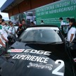 Castrol EDGE Experience Nurburgring – The Sequel concluded! Tan Seng Yew heads to the Green Hell!