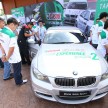 Castrol EDGE Experience Nurburgring – The Sequel concluded! Tan Seng Yew heads to the Green Hell!