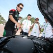 Castrol EDGE Experience Nurburgring – The Sequel concluded! Tan Seng Yew heads to the Green Hell!