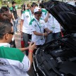 Castrol EDGE Experience Nurburgring – The Sequel concluded! Tan Seng Yew heads to the Green Hell!