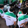 Castrol EDGE Experience Nurburgring – The Sequel concluded! Tan Seng Yew heads to the Green Hell!