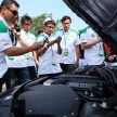 Castrol EDGE Experience Nurburgring – The Sequel concluded! Tan Seng Yew heads to the Green Hell!