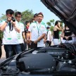 Castrol EDGE Experience Nurburgring – The Sequel concluded! Tan Seng Yew heads to the Green Hell!