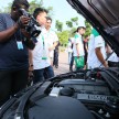 Castrol EDGE Experience Nurburgring – The Sequel concluded! Tan Seng Yew heads to the Green Hell!