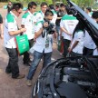 Castrol EDGE Experience Nurburgring – The Sequel concluded! Tan Seng Yew heads to the Green Hell!