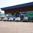 Castrol EDGE Experience Nurburgring – The Sequel concluded! Tan Seng Yew heads to the Green Hell!