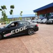 Castrol EDGE Experience Nurburgring – The Sequel concluded! Tan Seng Yew heads to the Green Hell!