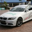 Castrol EDGE Experience Nurburgring – The Sequel concluded! Tan Seng Yew heads to the Green Hell!