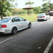 Castrol EDGE Experience Nurburgring – The Sequel concluded! Tan Seng Yew heads to the Green Hell!