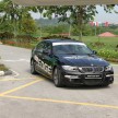 Castrol EDGE Experience Nurburgring – The Sequel concluded! Tan Seng Yew heads to the Green Hell!