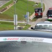 Castrol EDGE Experience Nurburgring – The Sequel concluded! Tan Seng Yew heads to the Green Hell!