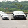 Castrol EDGE Experience Nurburgring – The Sequel concluded! Tan Seng Yew heads to the Green Hell!