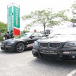 Castrol EDGE Experience Nurburgring – The Sequel concluded! Tan Seng Yew heads to the Green Hell!