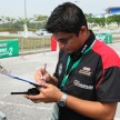 Castrol EDGE Experience Nurburgring – The Sequel concluded! Tan Seng Yew heads to the Green Hell!