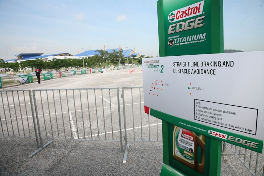 Castrol EDGE Experience Nurburgring – The Sequel concluded! Tan Seng Yew heads to the Green Hell! 97608